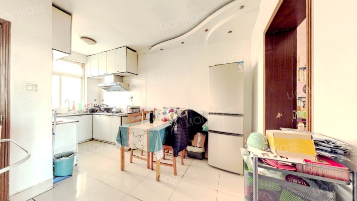 校门口1号二手房实景图