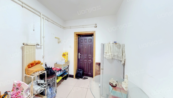 石铁三十二宿舍二手房实景图