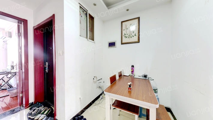 沿河三村二手房实景图