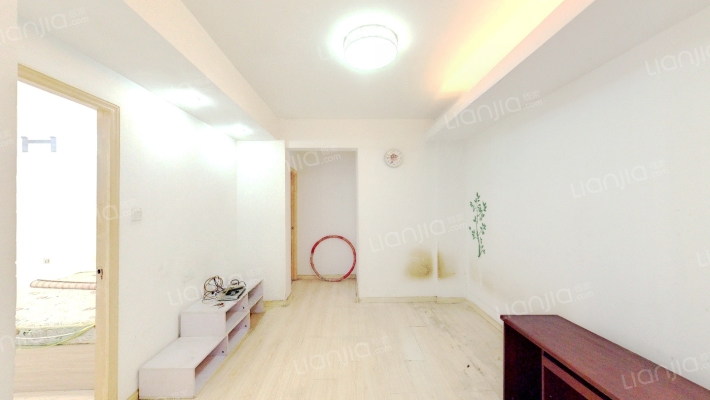 金山桔园嘉园二手房实景图