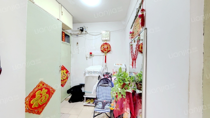 凤城楼二手房实景图