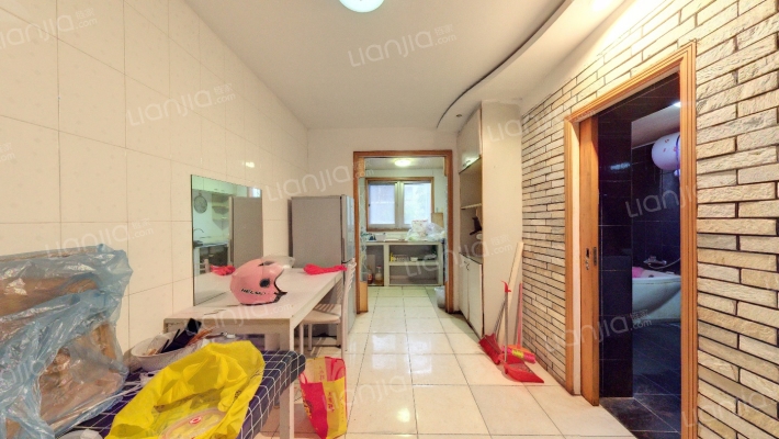 文靖新村二手房实景图