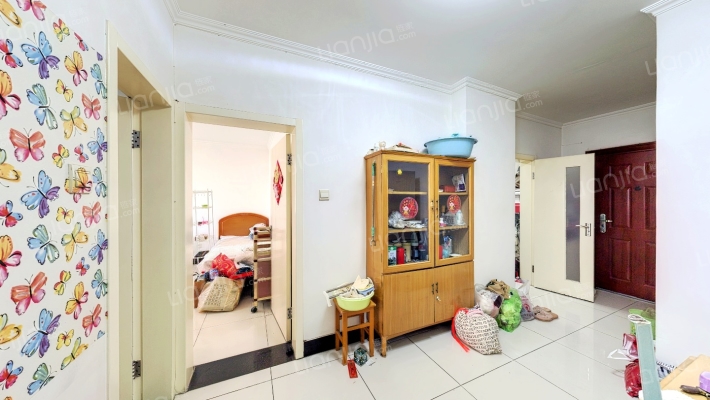 前门东大街7号二手房实景图