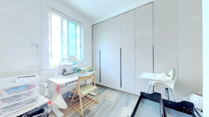 铁路三村二手房实景图