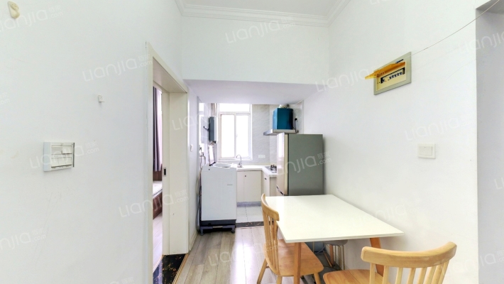 棉鞋营二手房实景图