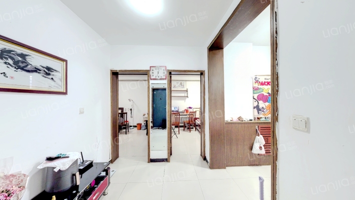 无线电二厂宿舍二手房实景图