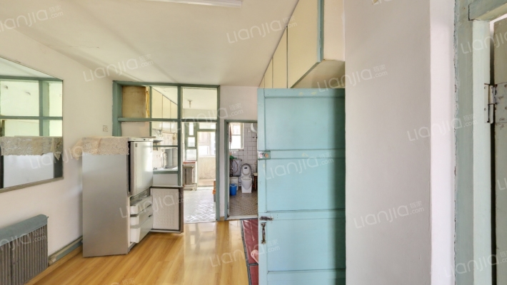 邮电家苑二手房实景图