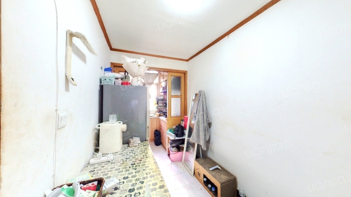 益乐村小区二手房实景图