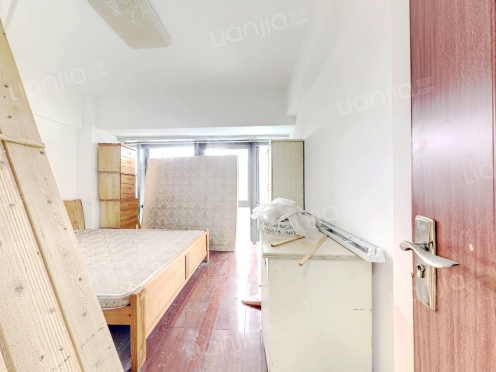 整租·越旺公馆 4室2厅 南