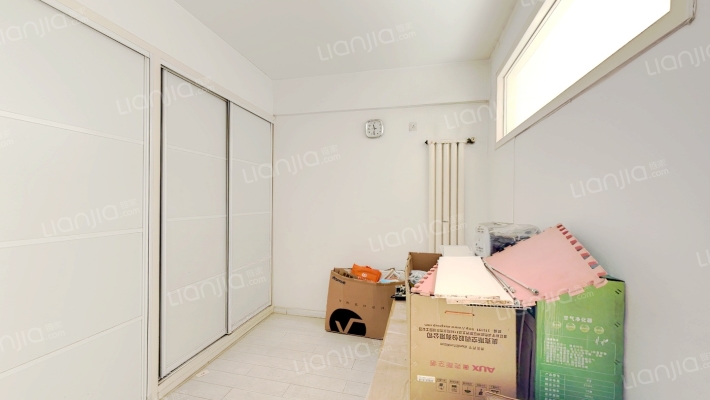 金马圣隆二手房实景图