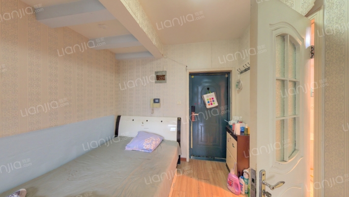 斯惟小区二手房实景图