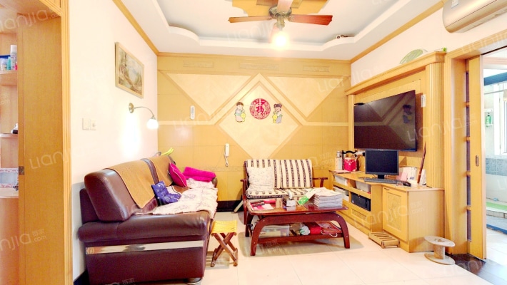 凤凰西街152号二手房实景图