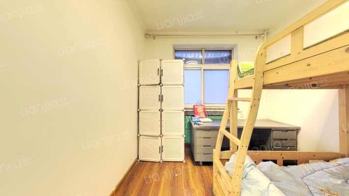吉尔西苑二手房实景图