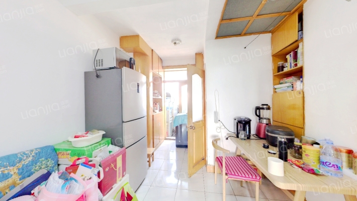 友谊楼二手房实景图