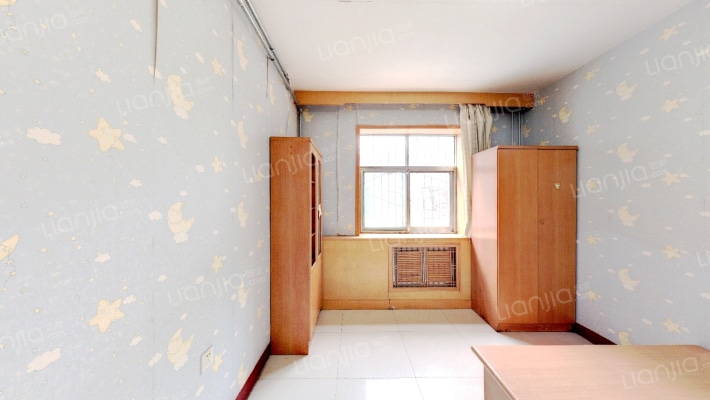 文化西路123号二手房实景图