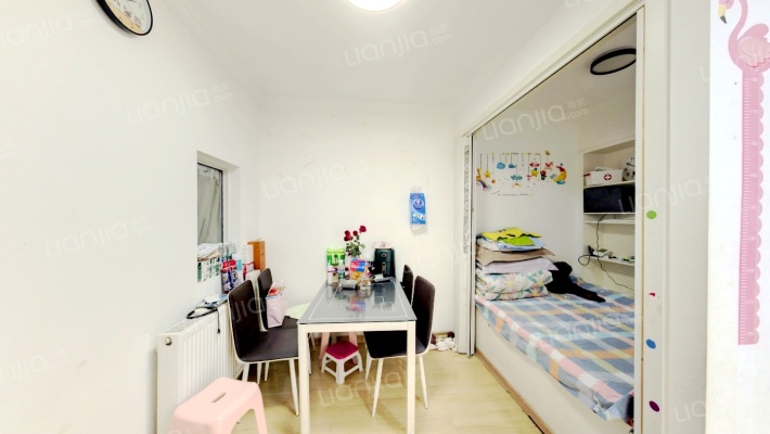 南昌路二手房实景图