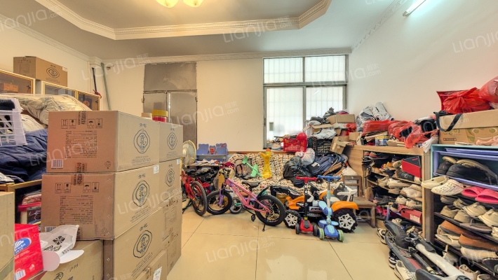 美阁花园二手房实景图