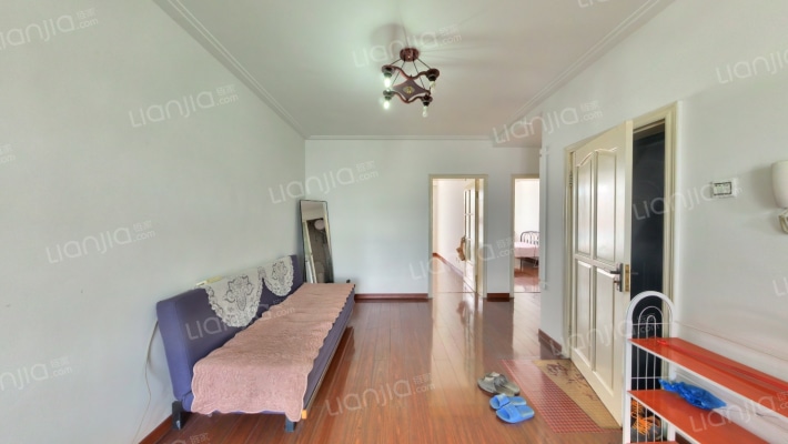 万达小区二手房实景图