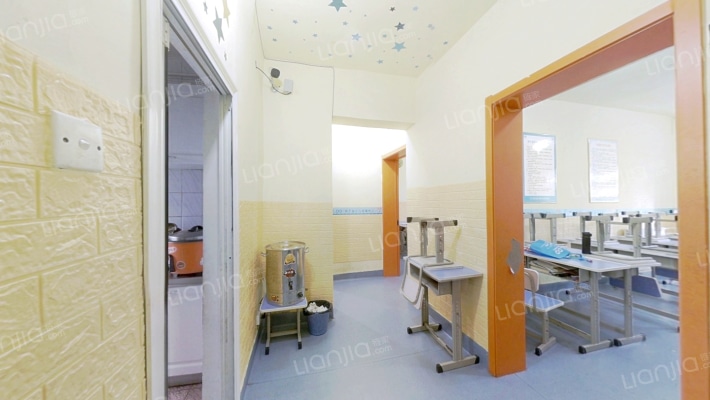 和平楼二手房实景图