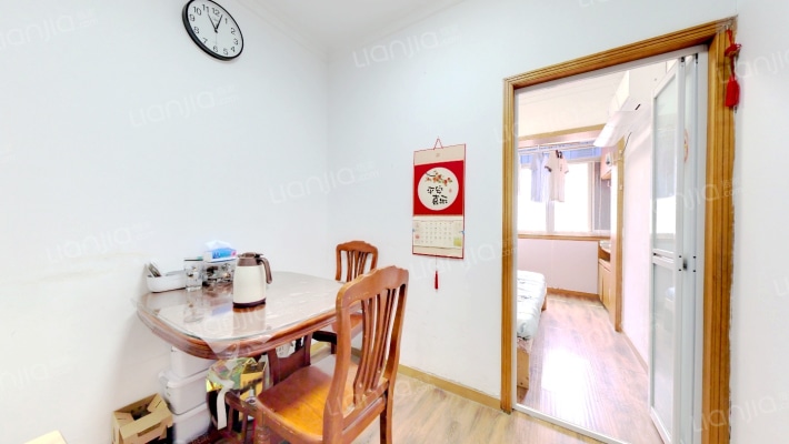 鸡鸣山庄二手房实景图