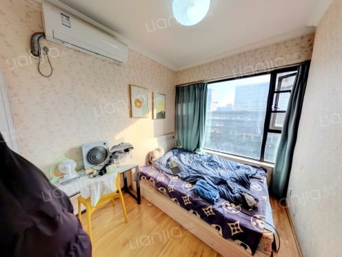 整租·大有智慧 1室1厅 西南