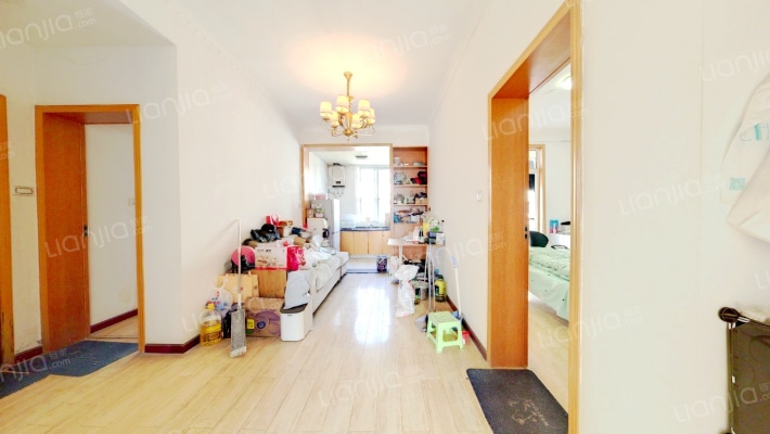 中建三局三公司住宅小区二手房实景图