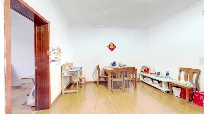 卫岗小学宿舍二手房实景图