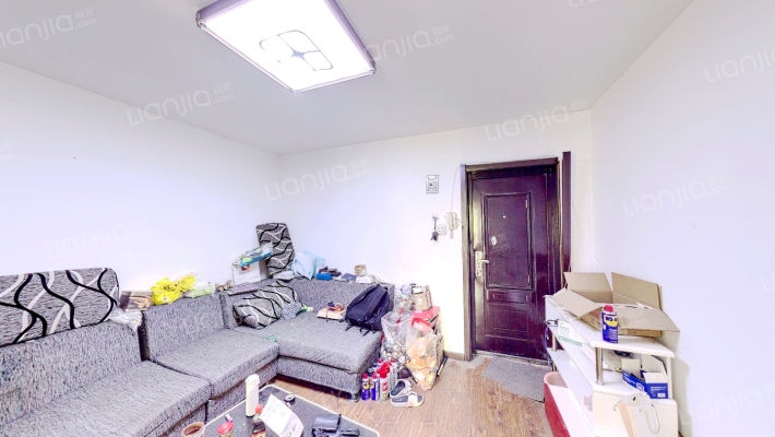 川合小区二手房实景图