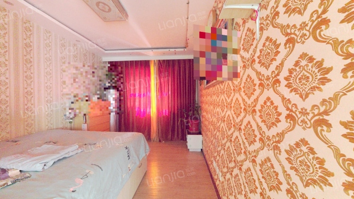 富诚东里二手房实景图