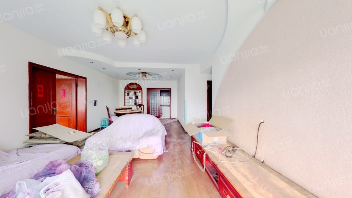 南开苑二手房实景图