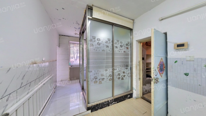 五中小区南区二手房实景图