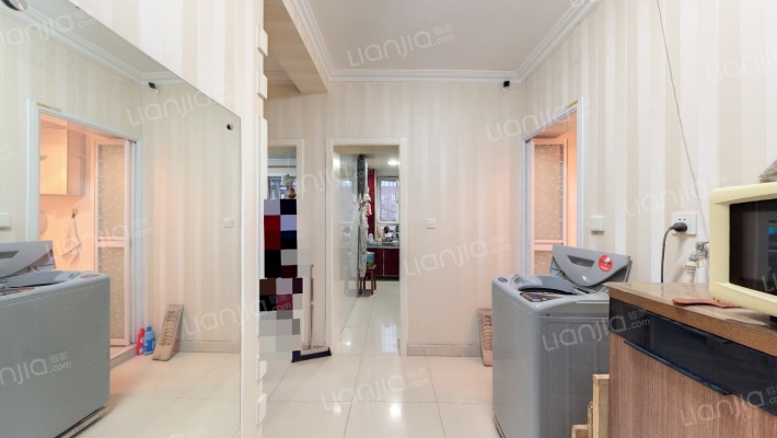 松树街二手房实景图