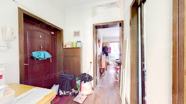 曹后村邮局宿舍二手房实景图