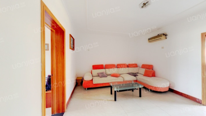 荣军印刷厂宿舍二手房实景图