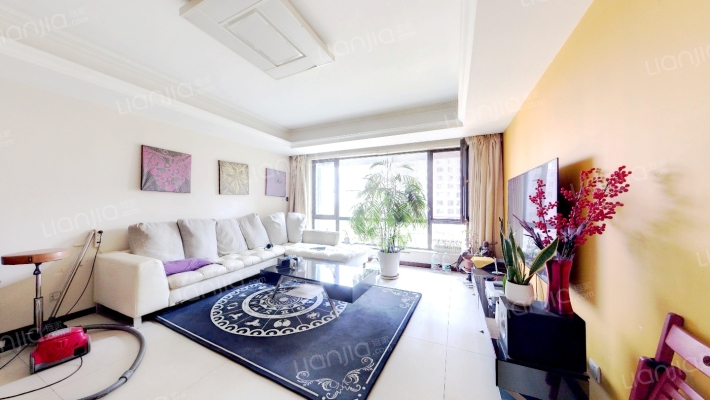 赛顿大厦二手房实景图