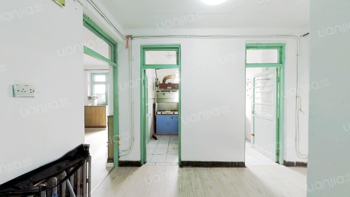 同心楼二手房实景图