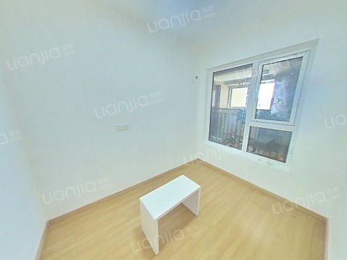 整租·万科魅力花园 2室2厅 南