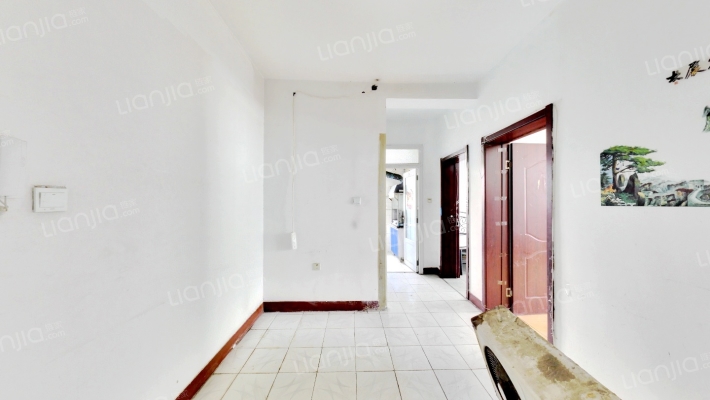 河北省歌舞剧院宿舍二手房实景图