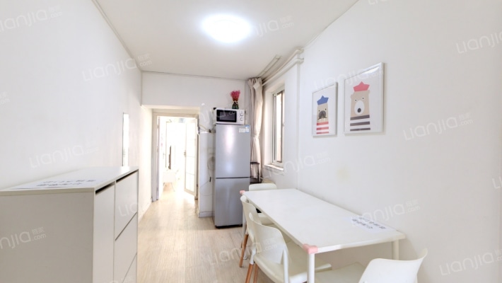 蒲黄榆五巷二手房实景图