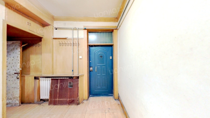 七家村24号二手房实景图