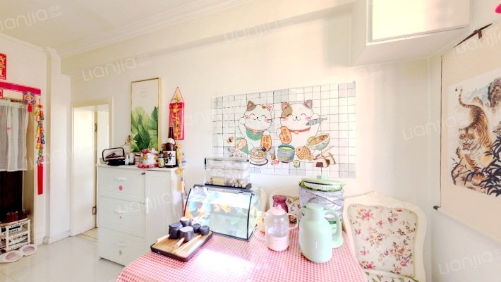 实验小学同庆街二手房实景图