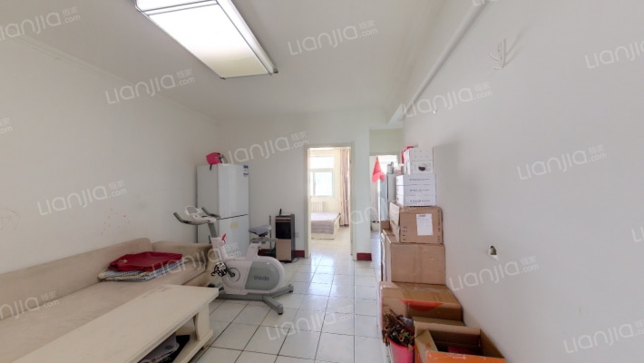 洪家楼南路13号二手房实景图