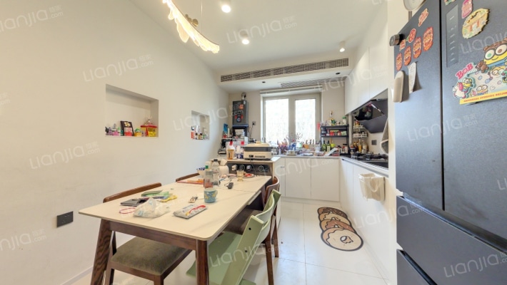 红莲南里二手房实景图