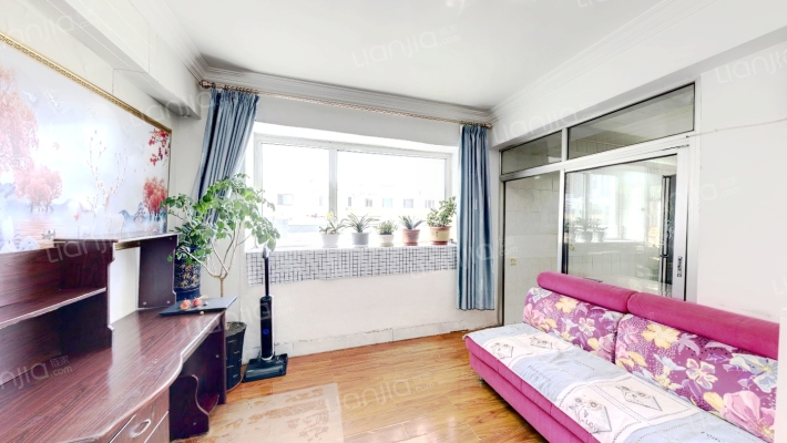 建国南二道街二手房实景图