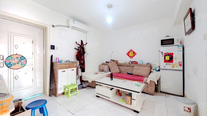 园丁小区(市中区)二手房实景图