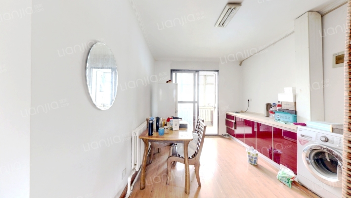 永发B区二手房实景图