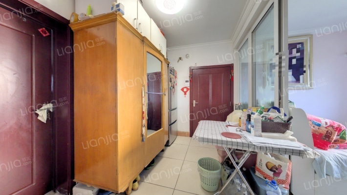 红莲北里二手房实景图