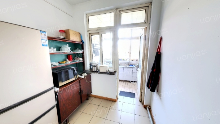 畜牧局宿舍二手房实景图