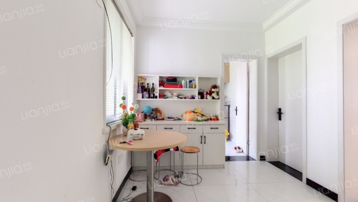 新桥园二手房实景图