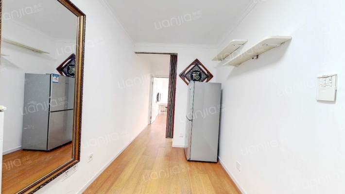 圆明园东里二手房实景图